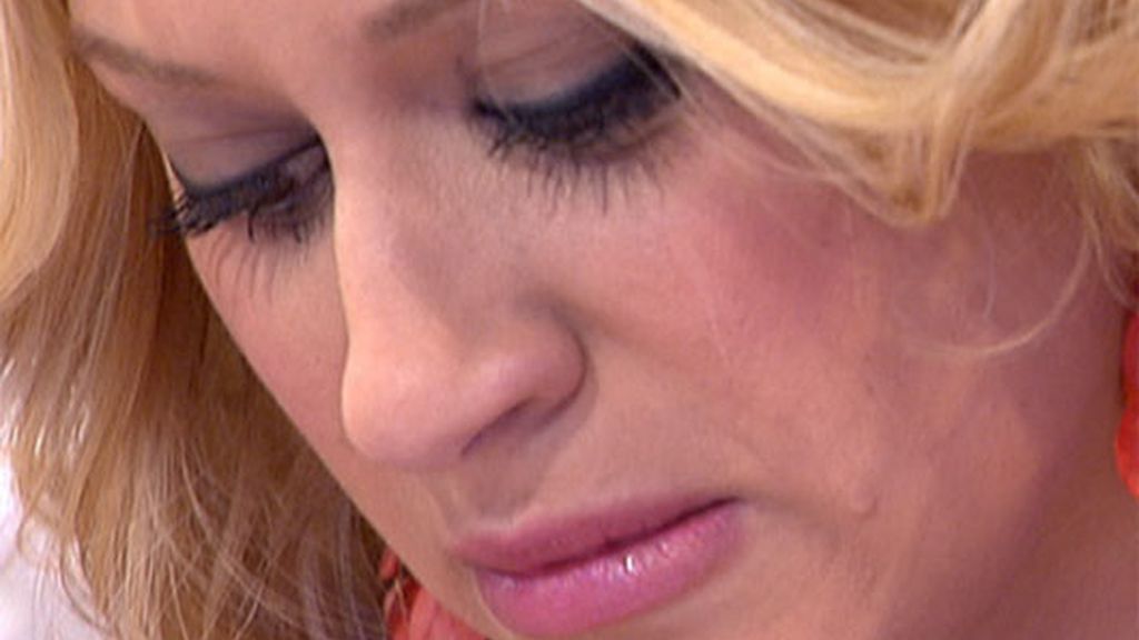 El perdón de Sandra