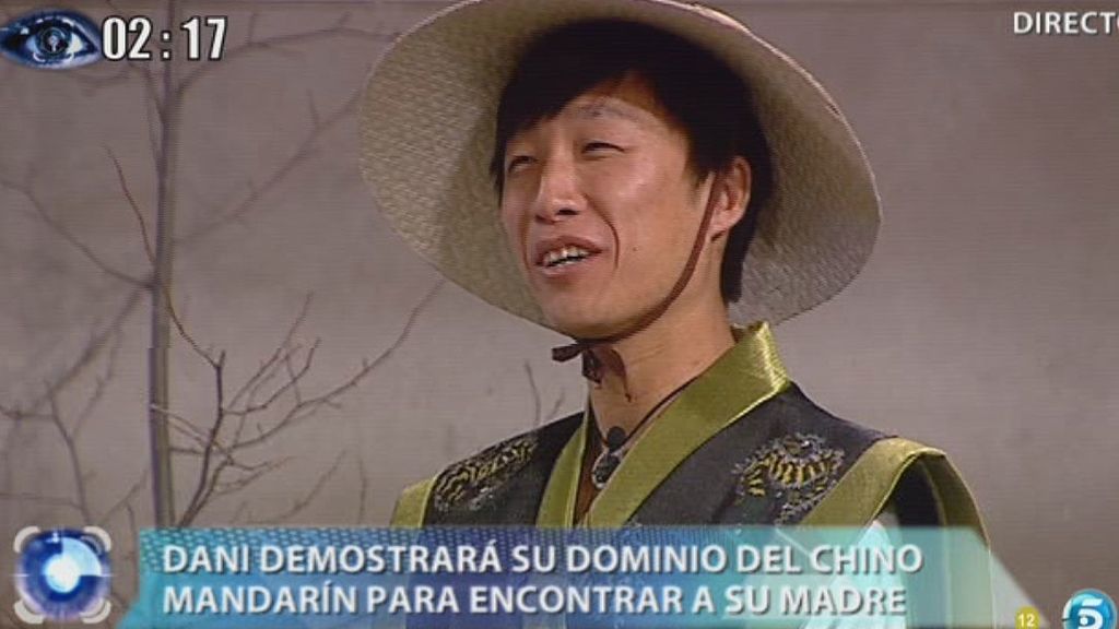 Las noche de las sorpresas en 'GH'