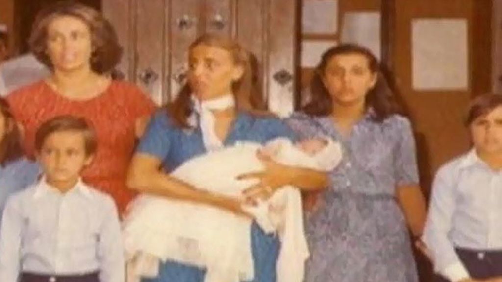 Ruiz Mateos tiene 13 hijos y 57 nietos