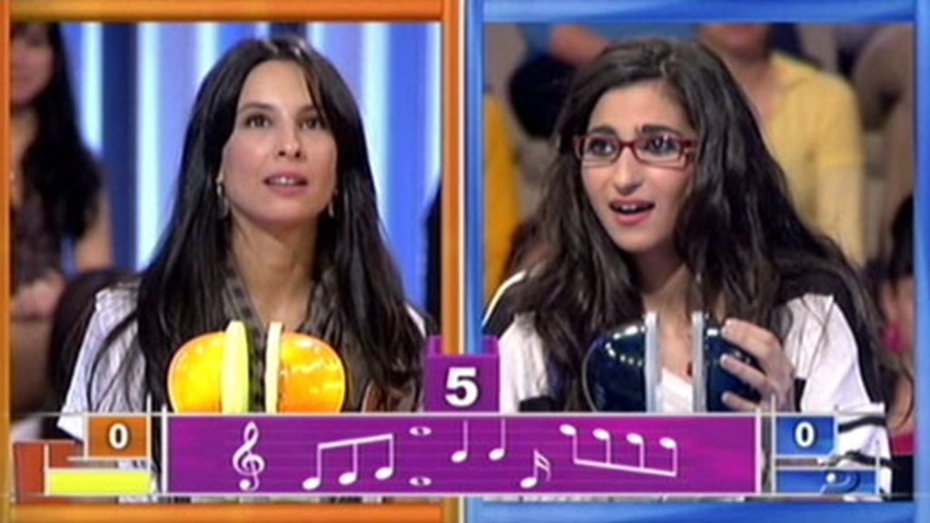 Los invitados de 'Pasapalabra'