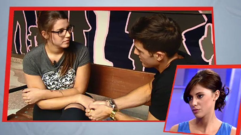 Cita Lukas y Jenny (09/10/2015)