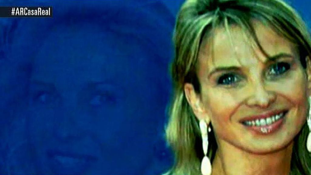 Corinna se compra una casa en Somosaguas, a 15 minutos de Zarzuela