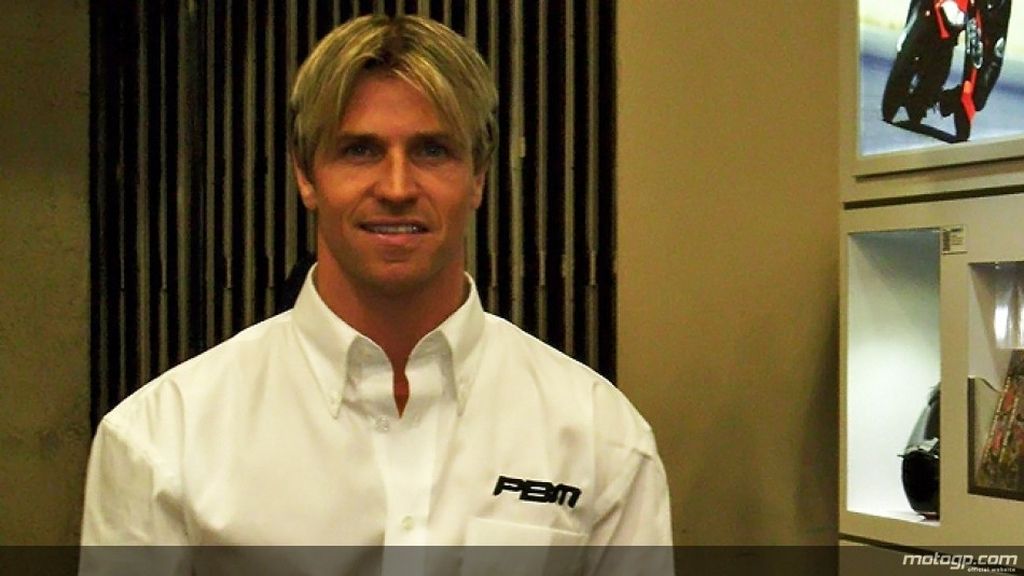 James Ellison, en una imagen de archivo