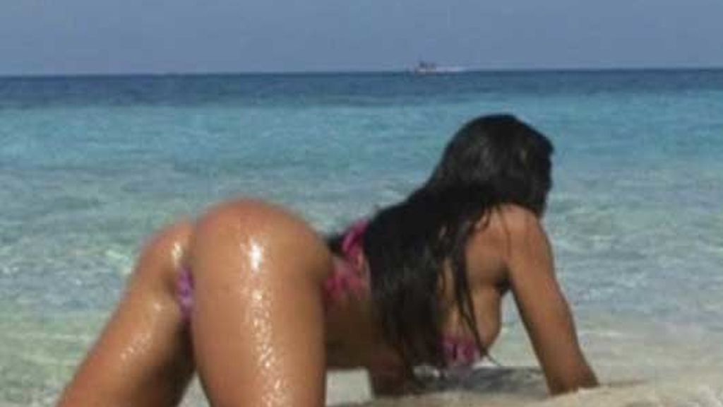 Sonia y Tatiana, las sirenas de Honduras