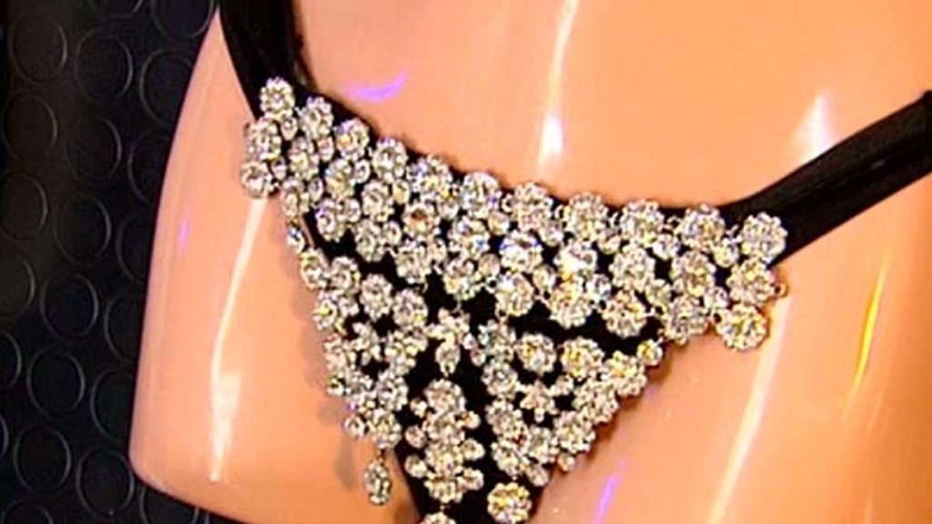 Lady Gaga viste accesorios de un diseñador de Lavapiés