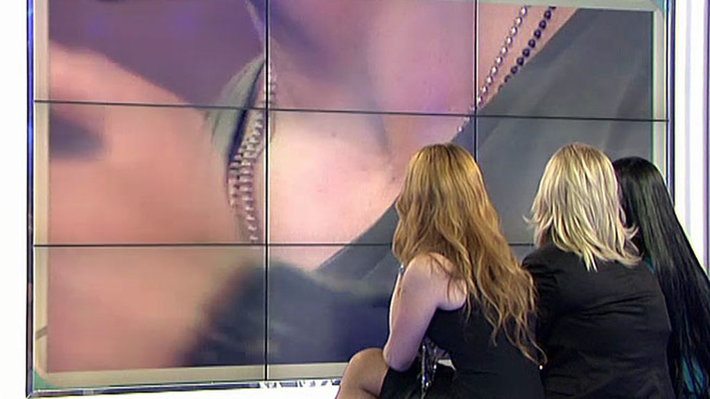 Una venganza muy dulce