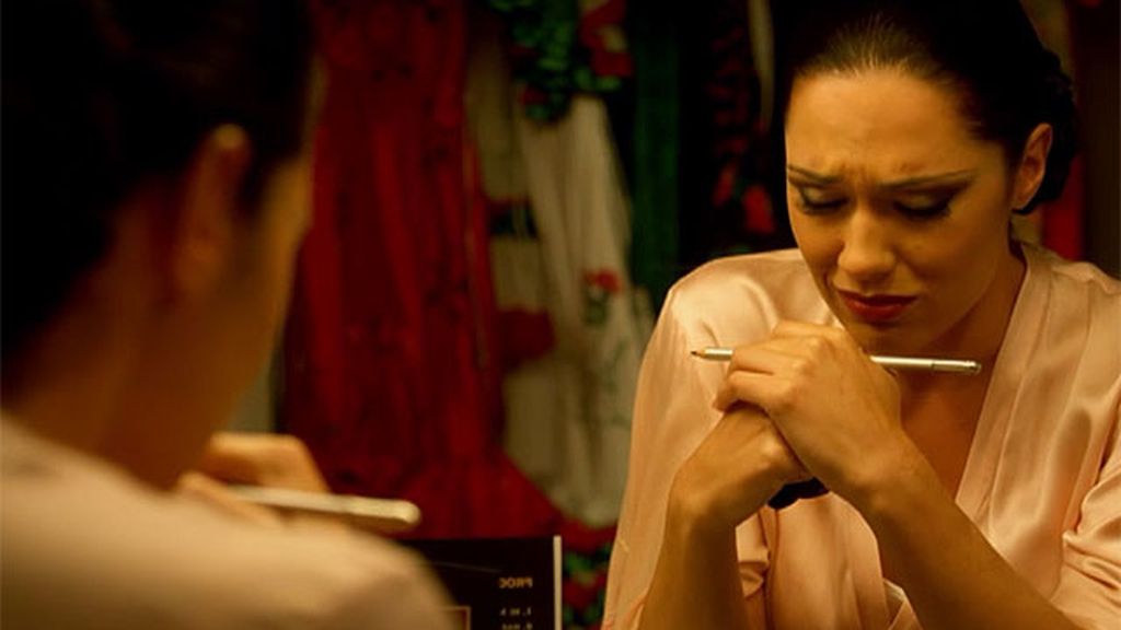 La estrecha relación de dos amigas