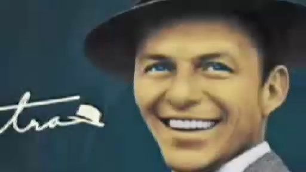 Los cien de Frank Sinatra