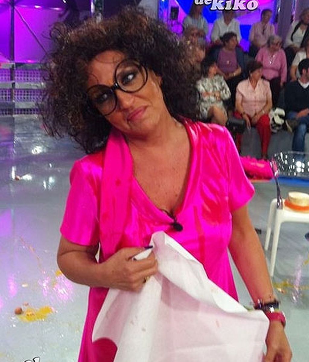 ¡Sálvame cumple 500 programas!