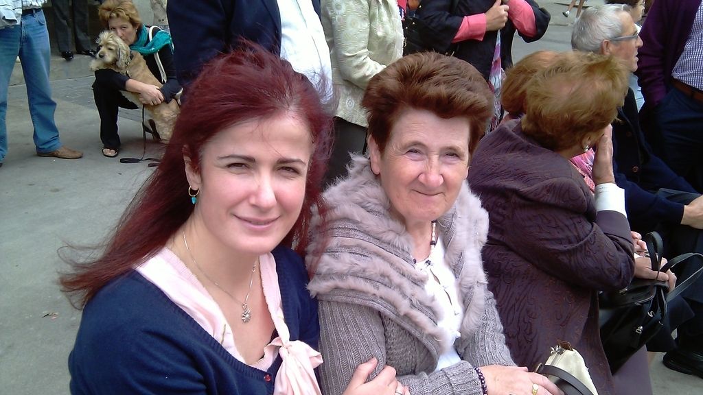 Concursantes 'Pantene Clinic'