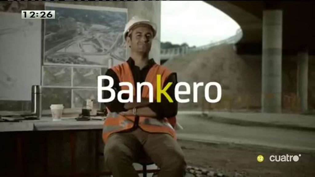 Rato cedió en exclusiva la publicidad de Bankia por una 'mordida' de 834.000 euros