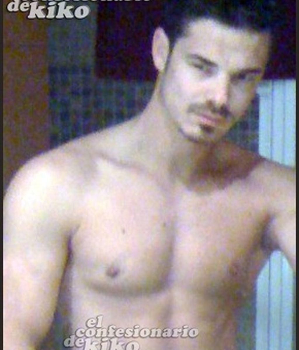 El lado más sexy de Michael