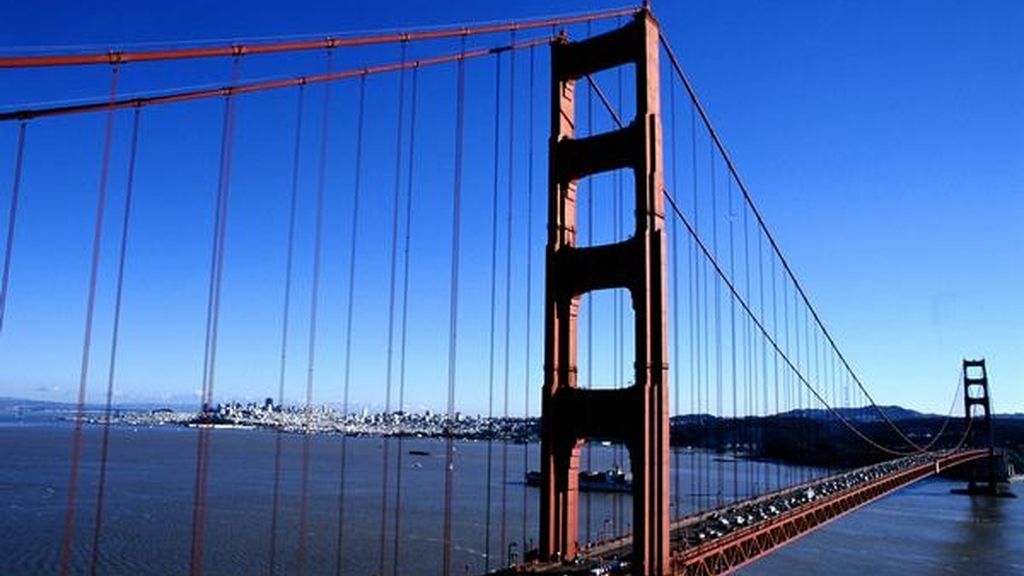 Los puentes más bonitos del mundo