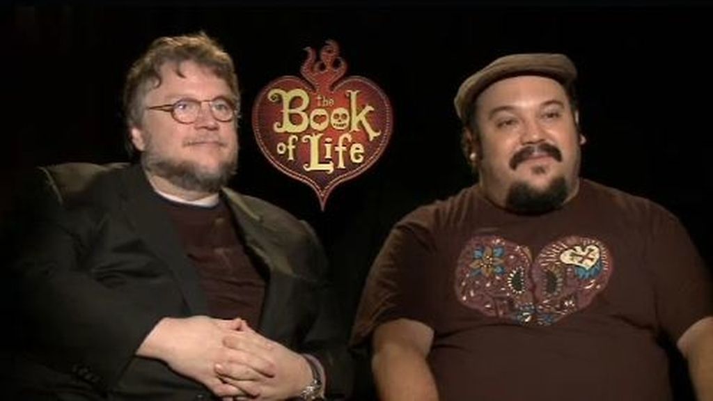 Guillermo del Toro: "Soy un enamorado de las causas perdidas"