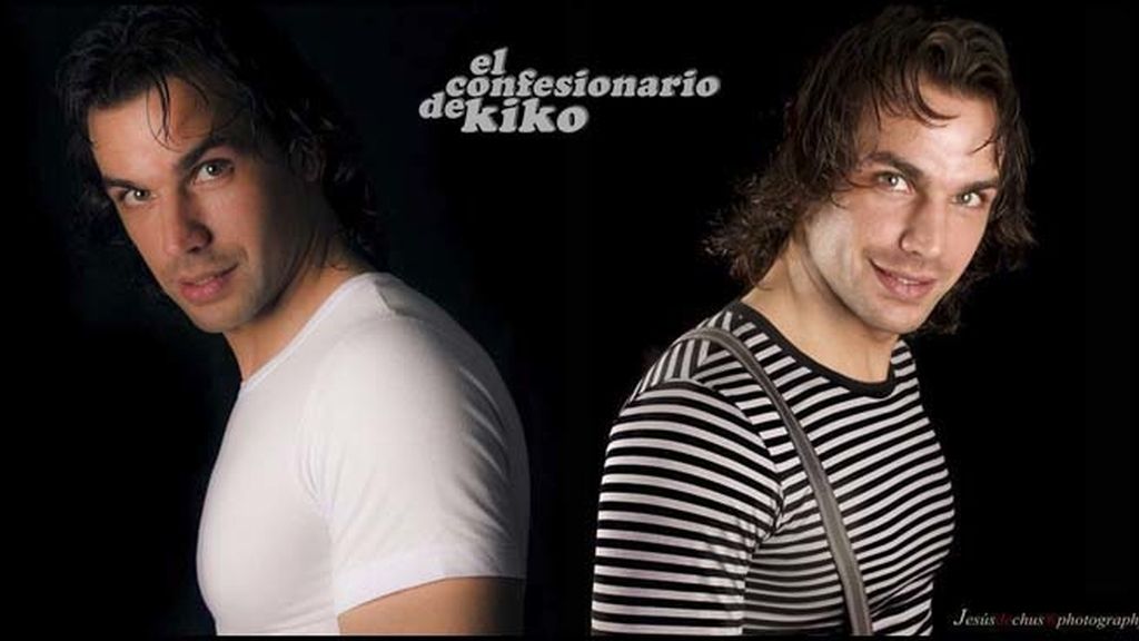 Las fotos más intimas de Pepe