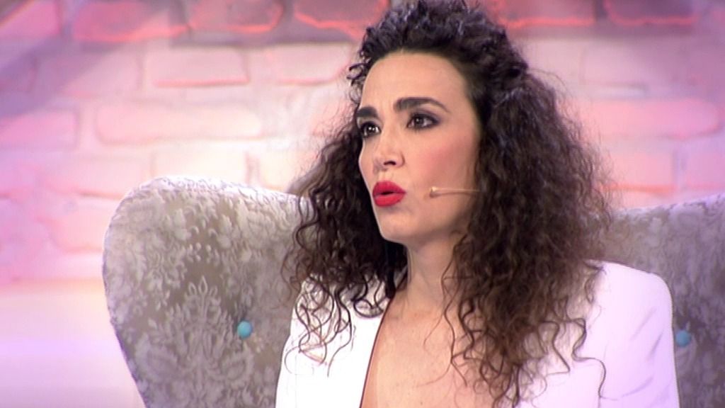 La historia de la aspirante al cambio toca el corazón de nuestros estilistas