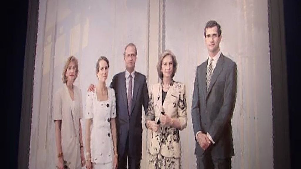 Finalizado el retrato real de Antonio López tras 20 años