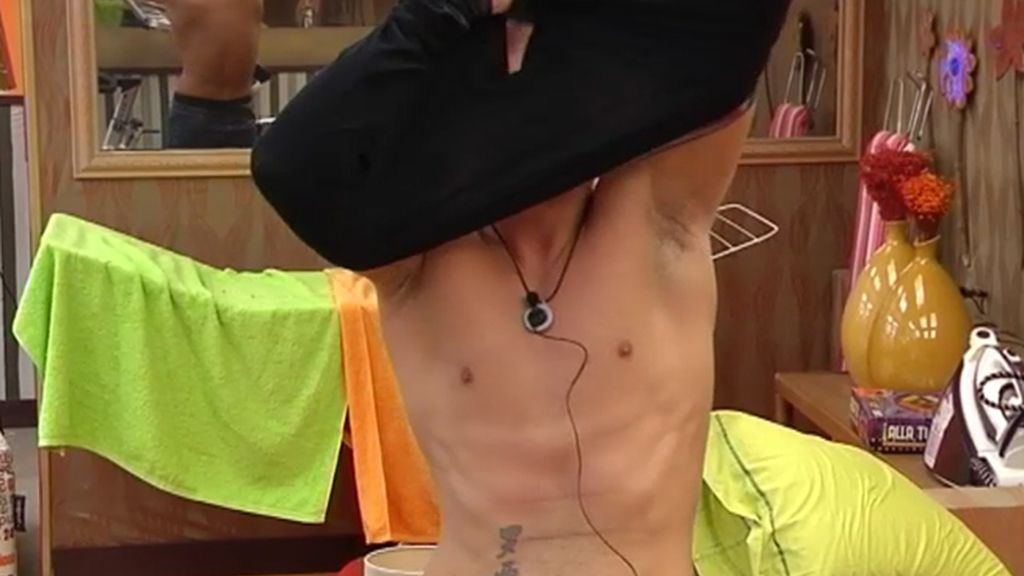 Ya entendemos por qué "triunfa" con el sexo femenino