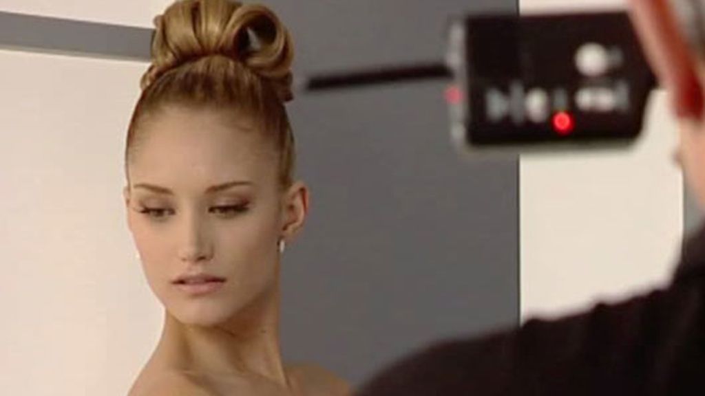 Alba Carrillo, ¡qué bien te sienta el embarazo!