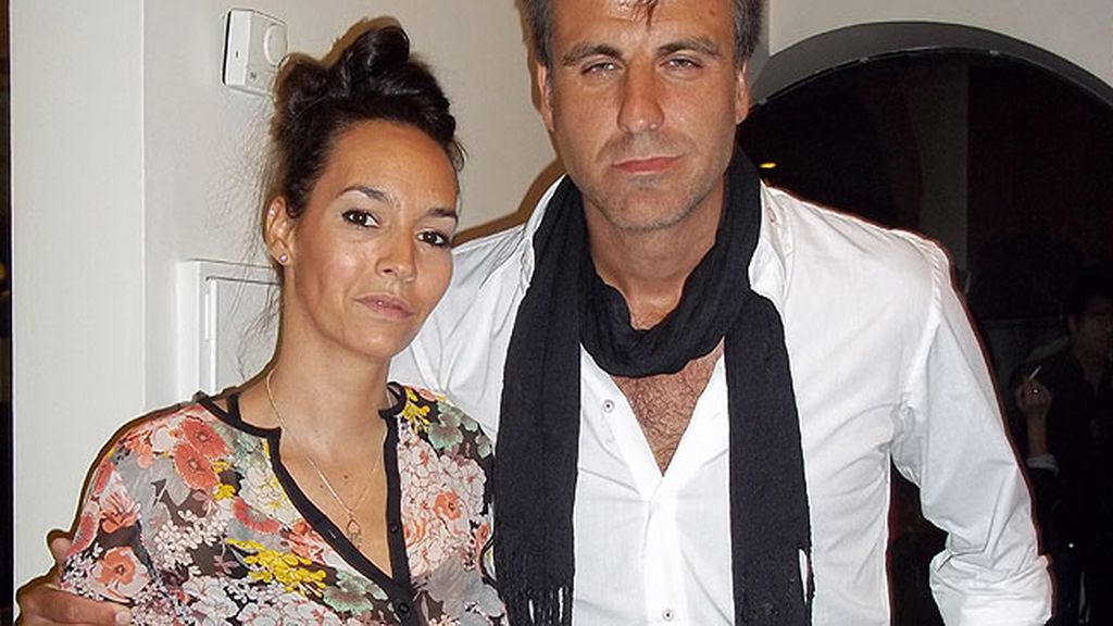 Una familia muy bien avenida