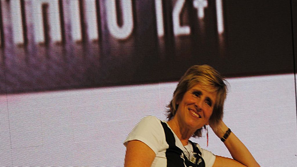 Milá: "GH es la lotería de mi vida"