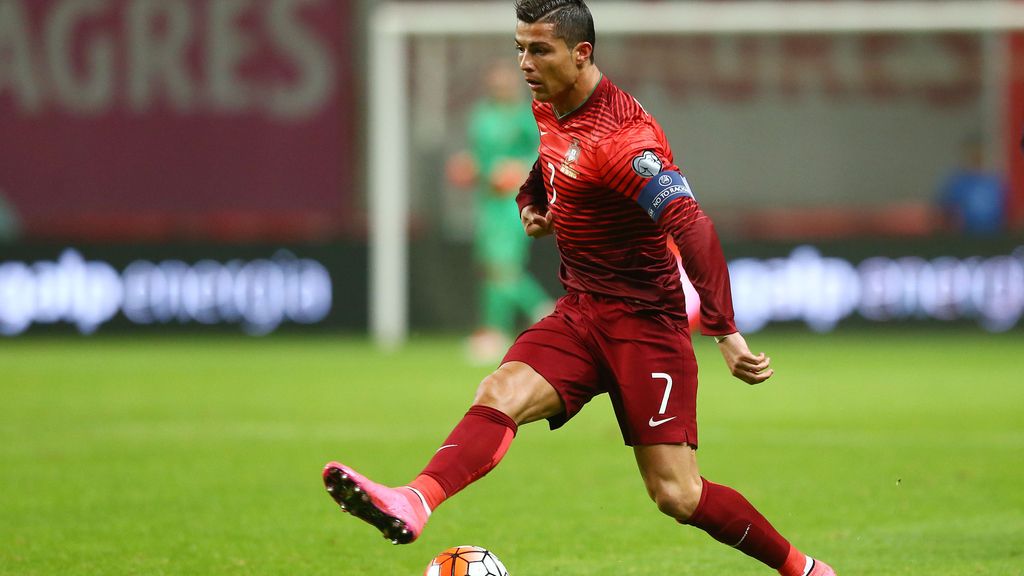 Las dos claves de Cristiano Ronaldo: llega a tope física y mentalmente para el debut