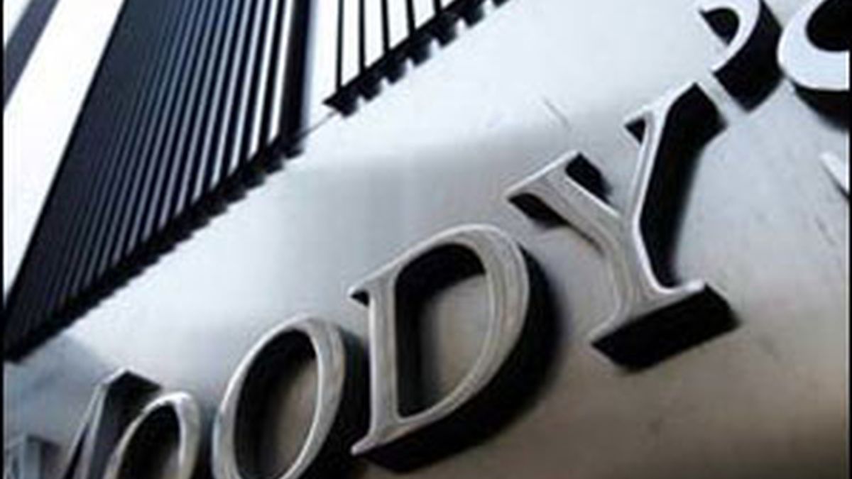Moody's ha seguido los pasos de Fitch y Standard & Poor's. Vídeo: Informativos Telecinco