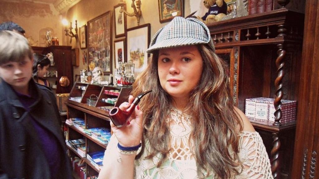 Viaje a Londres nosolomusica