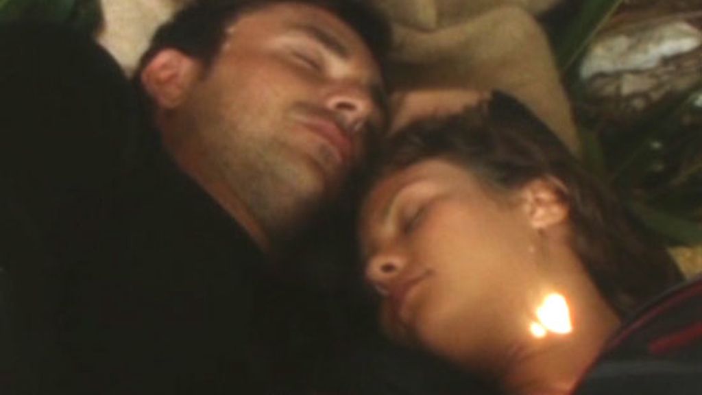 Jessica y José Manuel, ¿primera pareja?