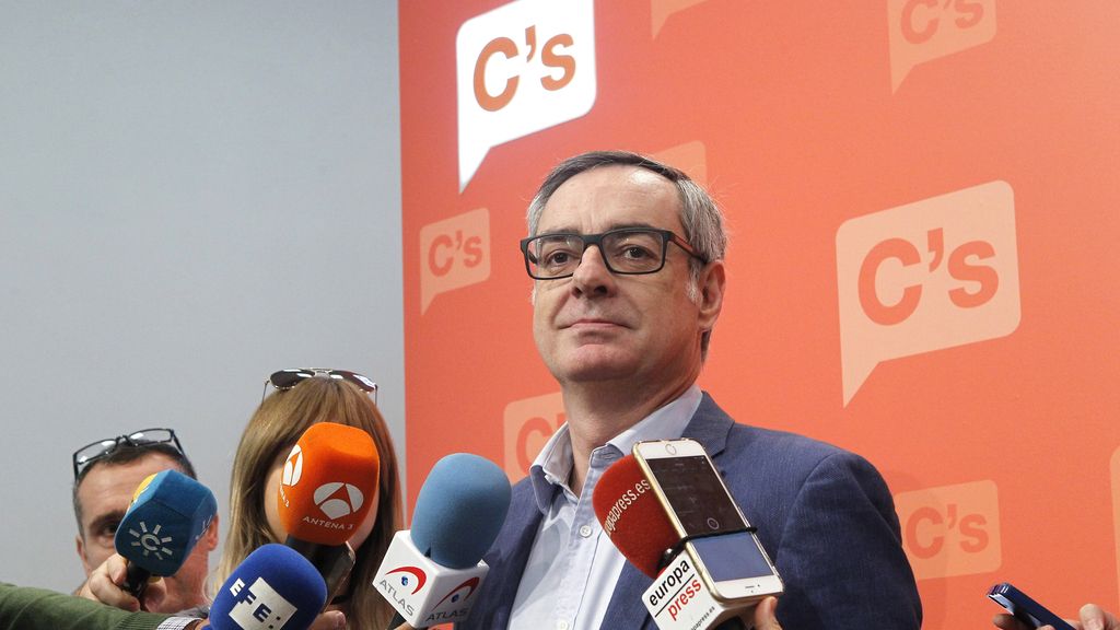 Villegas no descarta la comparecencia de Rajoy en el Congreso por la trama Gürtel