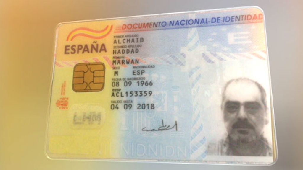 Los sirios denuncian el trato de la embajada de española en Beirut