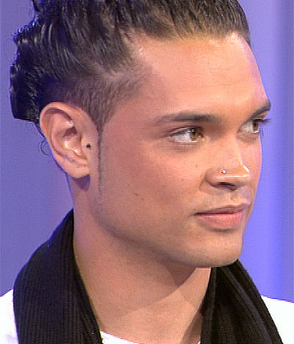 Todos los pretendientes de Sonia