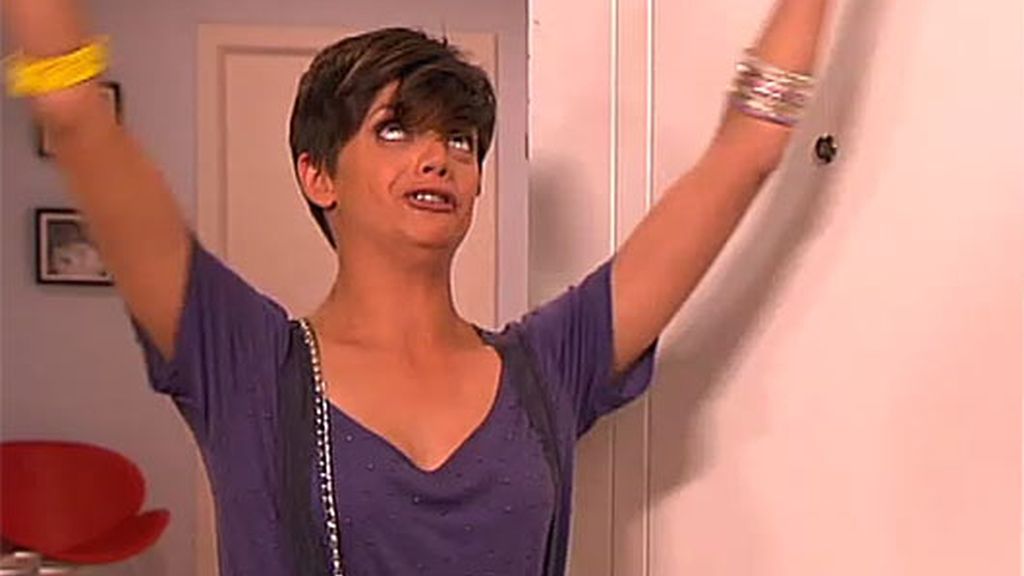 Lola vuelve a 'Mirador de Montepinar'