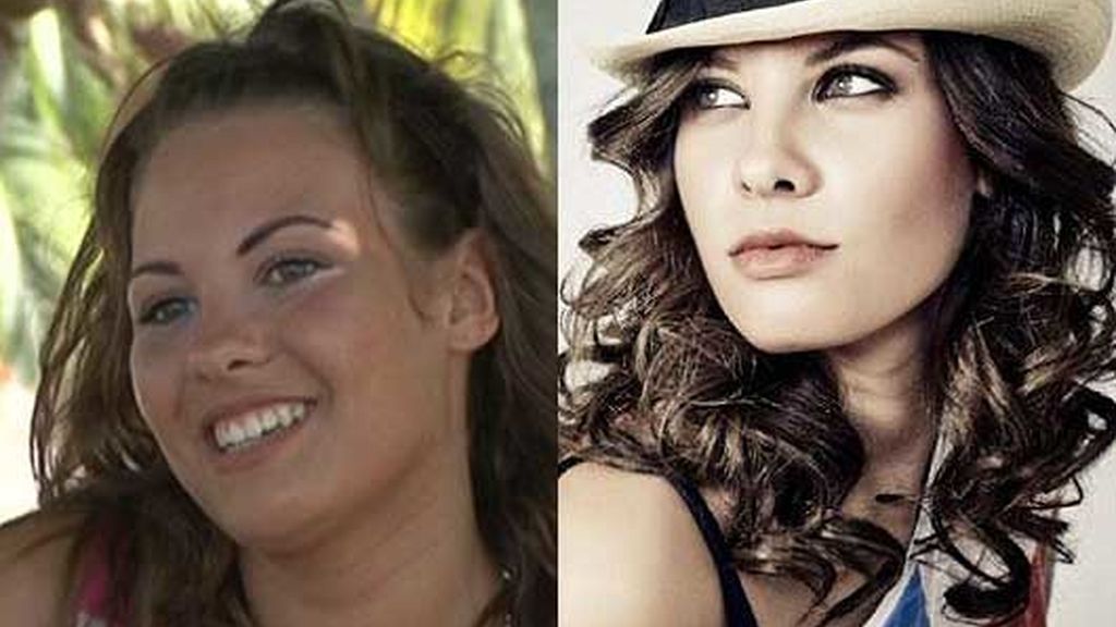 ¿Qué le ha pasado a Jessica Bueno?