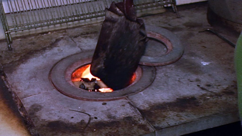 Las mejores fotos de Callejeros 'Tengo frío'