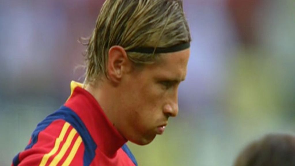 Españoles y croatas se ven las caras en el tercer partido