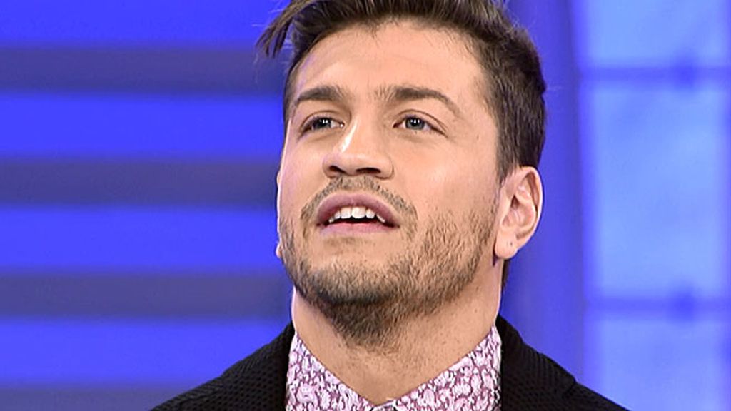 Leo causa furor entre Steisy y Elisa Leo causa furor entre Steisy y Elisa