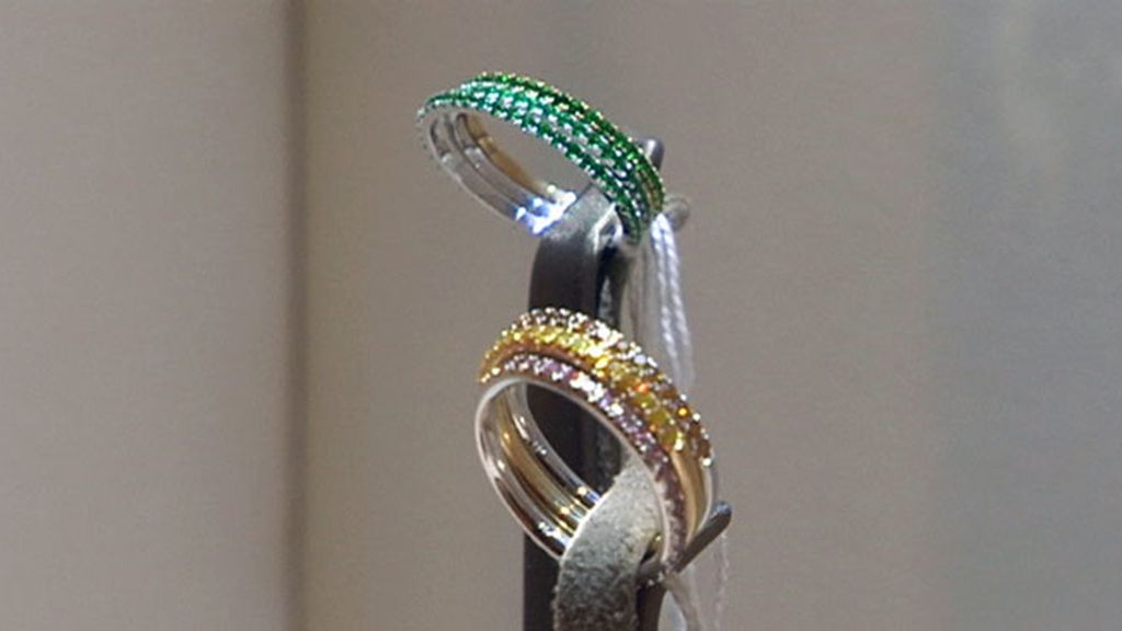 Tener dinero líquido, lo más preciado