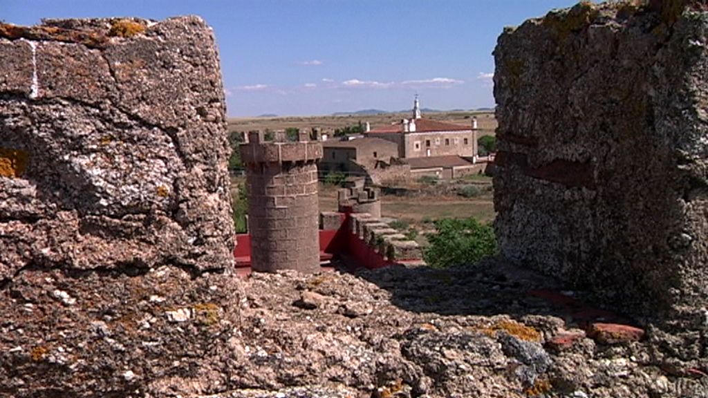 La esencia de las casas de antes
