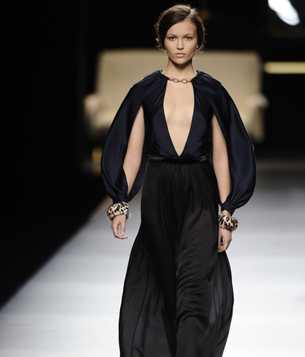 Oda al vestido y a la elegancia cómoda