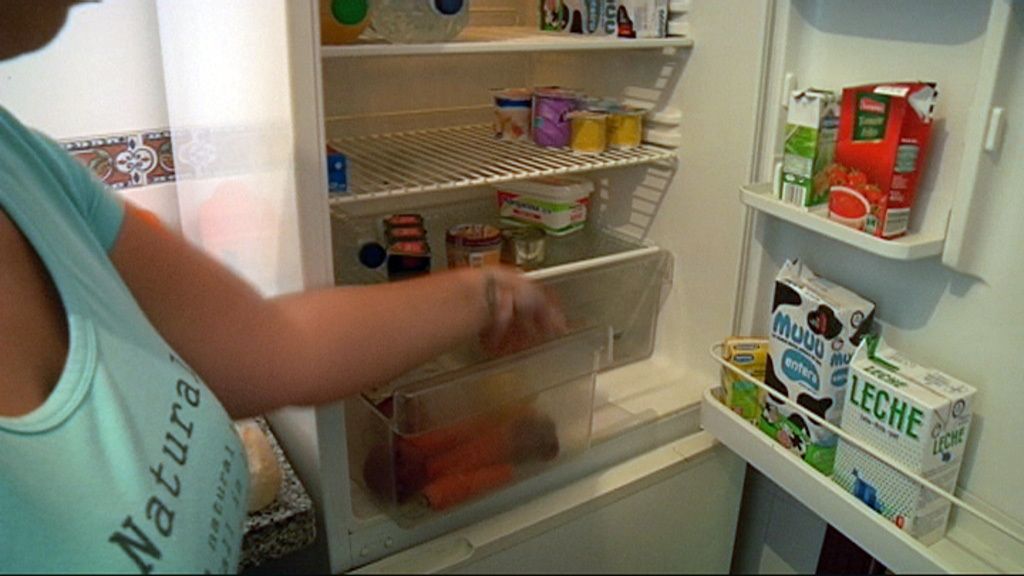 'Callejeros' se acerca a algunos de los doce millones de personas que 'pasan hambre'