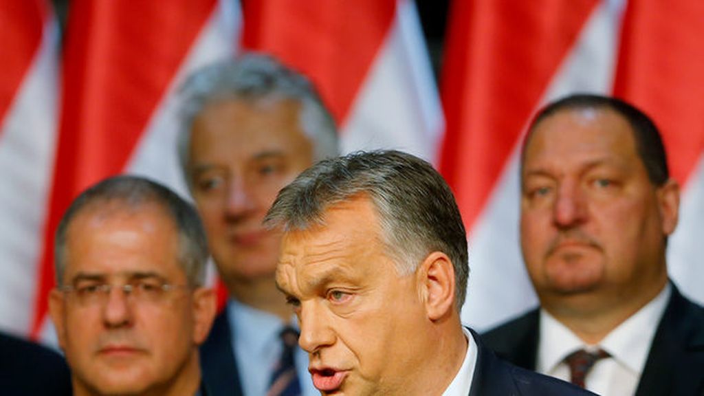 La baja participanción invalida el referéndum contra la cuota de refugiados en Hungría