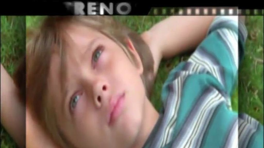 En la cartelera 'Boyhood’, una cinta que se rodó durante 12 años