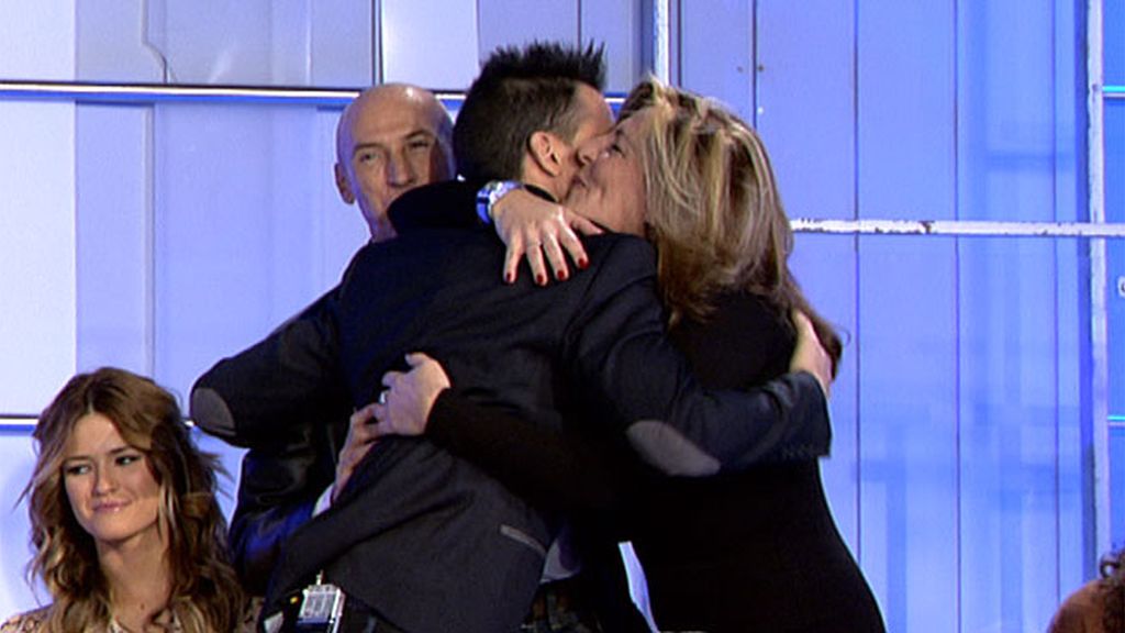 Una entrada especial en un día especial