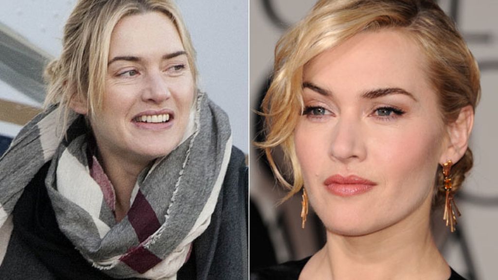 Kate Winslet