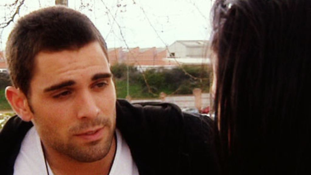 Abraham y Saray (31/03/11)