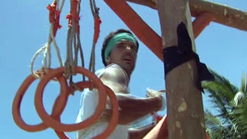 Los anónimos consiguen la recompensa