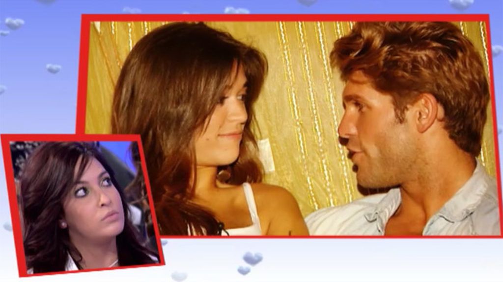 Fiama no está dispuesta a que Rubén haga lo que quiera