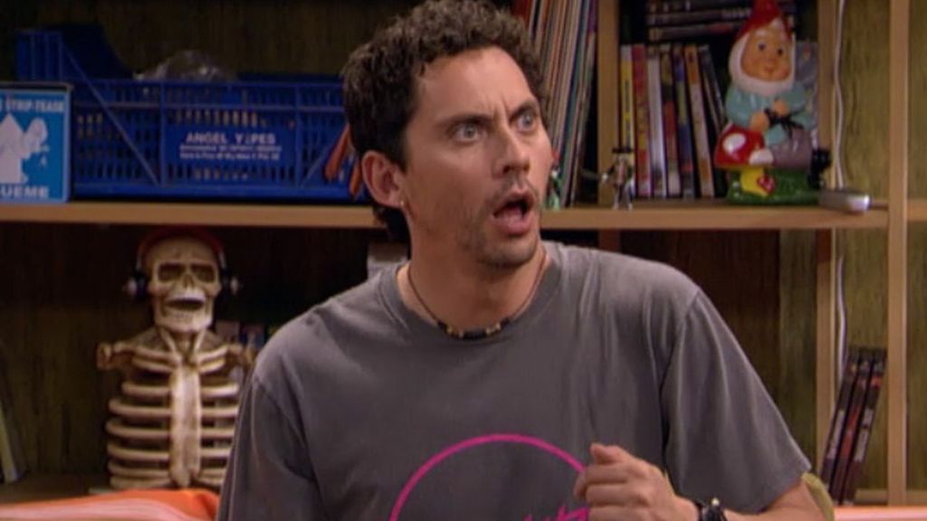 Las mejores fotos del capítulo