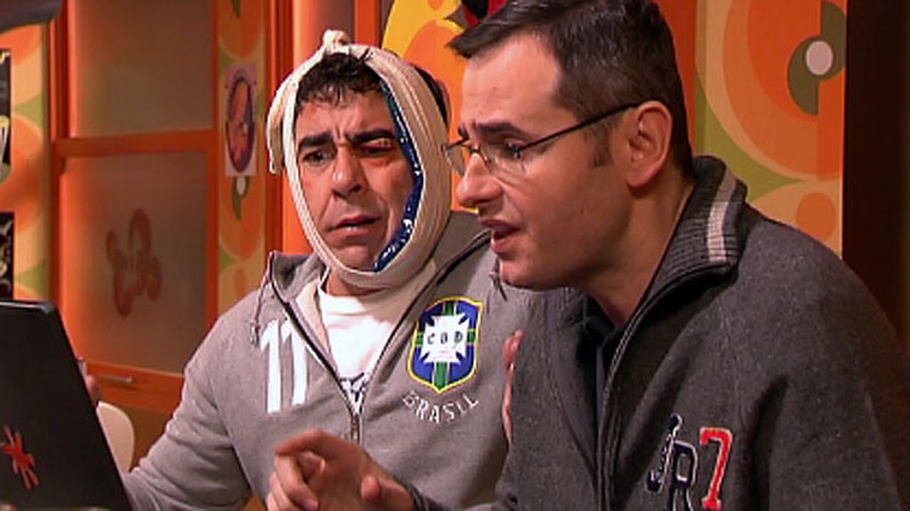 'El león de Montepinar' gana dos combates